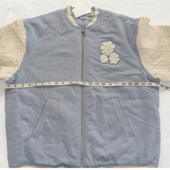 L*space Fowler jacket size SMALL - Picture 9 of 9